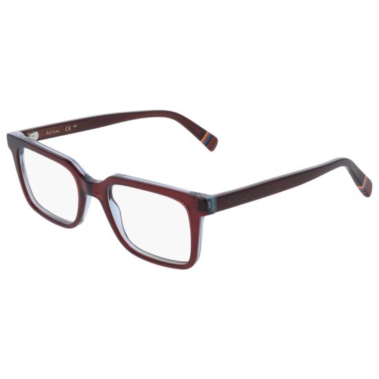  폴 스미스 안경 PS25604 602 53 BURGUNDY