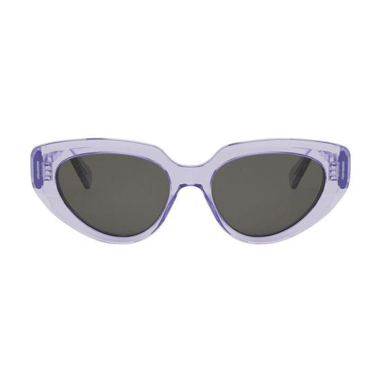  셀린느 선글라스 CL40286I78A PURPLE - CELINE