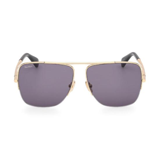  막스마라 선글라스 MM012130A GOLD - MAX MARA