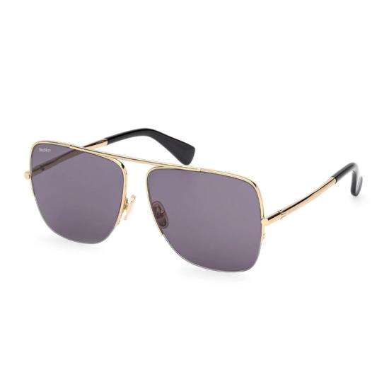  막스마라 선글라스 MM012130A GOLD