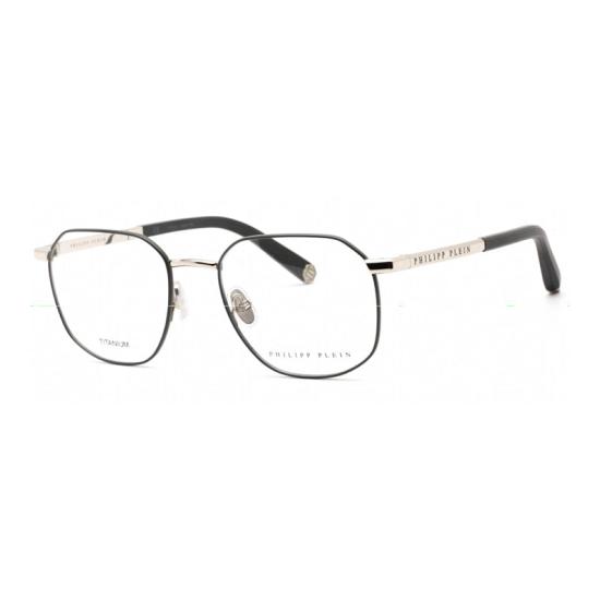  필립 플레인 안경 VPP020M0S30 SILVER