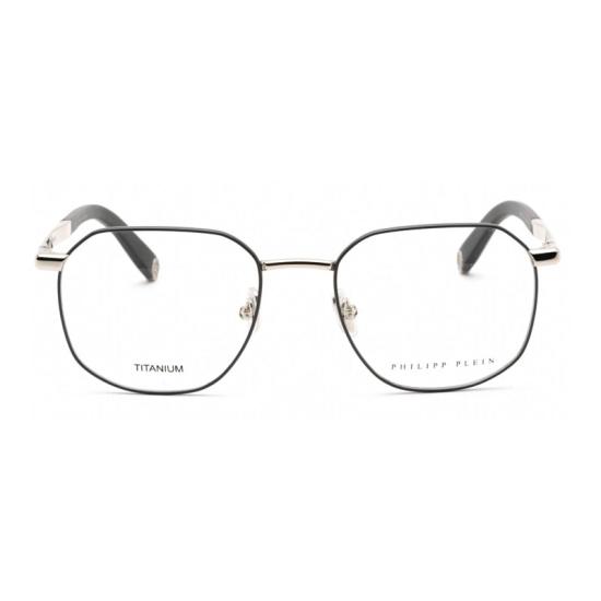  필립 플레인 안경 VPP020M0S30 SILVER - PHILIPP PLEIN