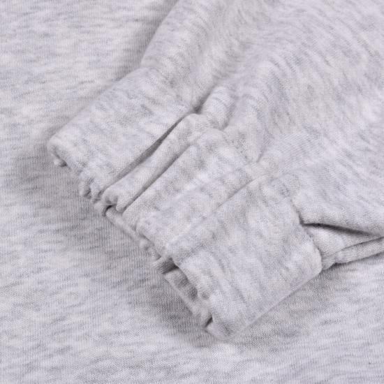  브루넬로 쿠치넬리 긴팔 티셔츠 i129615 GRAY - BRUNELLO CUCINELLI
