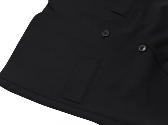  발렌티노 가라바니 자켓 8054738927575 BLACK - VALENTINO GARAVANI