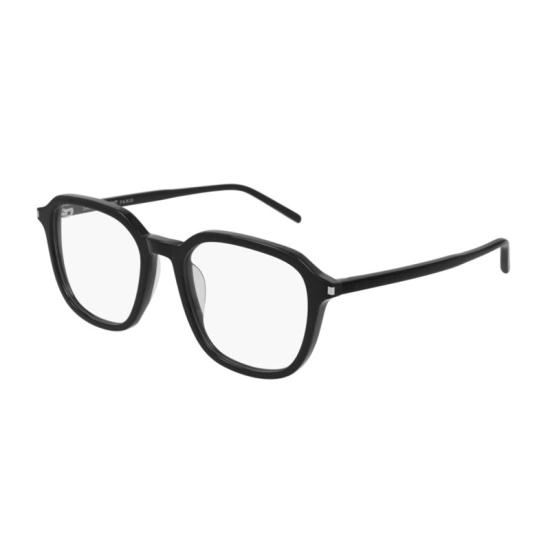  생로랑 안경 SL387002 BLACK