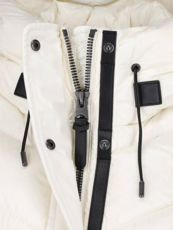 26FW 맥케이지 자켓 CALINA RZCREAM White - MACKAGE