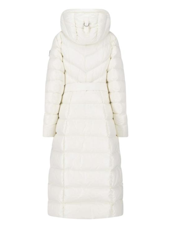 26FW 맥케이지 자켓 CALINA RZCREAM White - MACKAGE