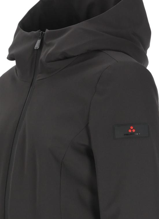 26FW 페트레이 FARQUAR TA 나일론 자켓 PED542301181892808 Black - PEUTEREY