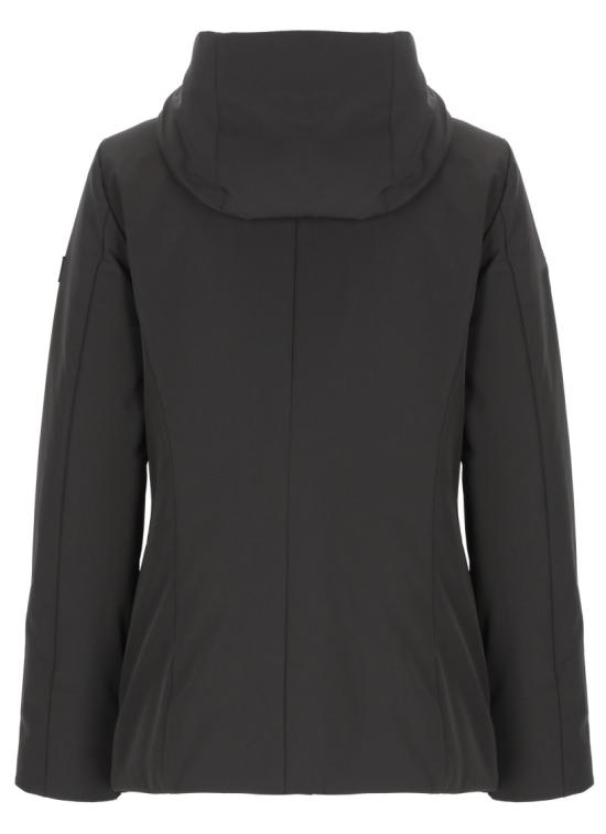 26FW 페트레이 FARQUAR TA 나일론 자켓 PED542301181892808 Black - PEUTEREY