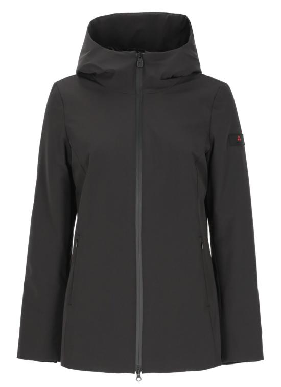 26FW 페트레이 FARQUAR TA 나일론 자켓 PED542301181892808 Black