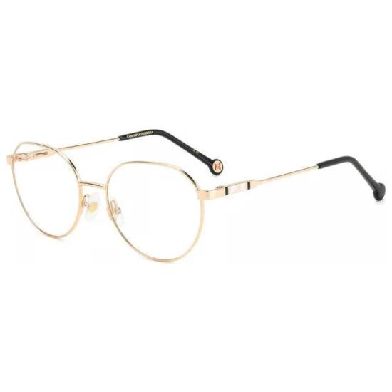  캐롤리나 헤레라 안경 HER0121 000 54 ROSE GOLD