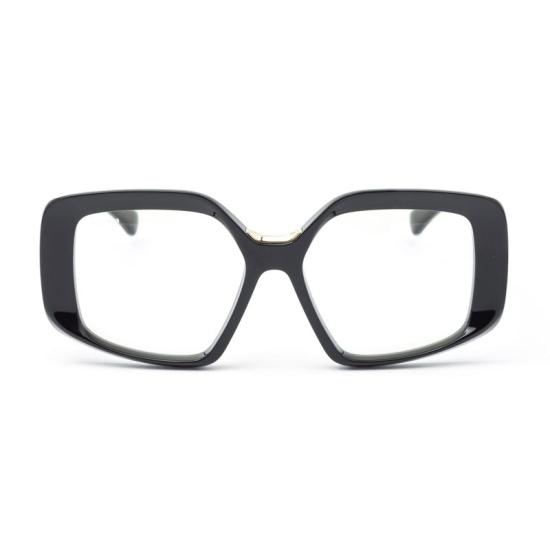  막스마라 안경 MM5131 B001 BLACK - MAX MARA