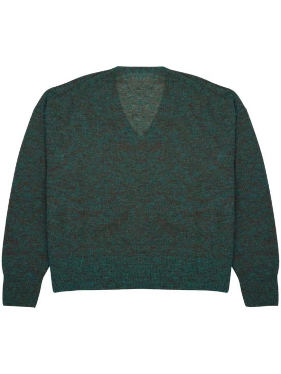 26FW 씨티플라주 니트웨어 CT2630463 Green - C.T. PLAGE