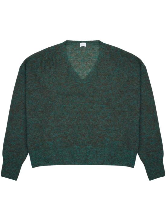 26FW 씨티플라주 니트웨어 CT2630463 Green