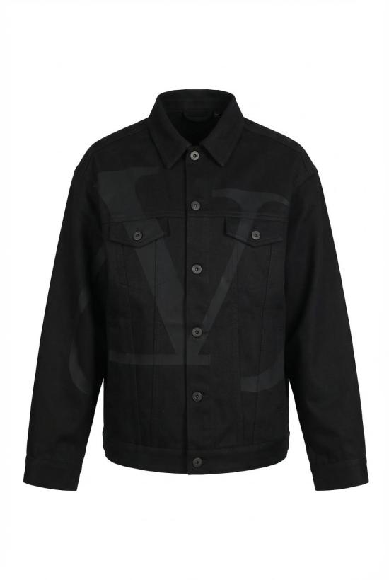  발렌티노 가라바니 자켓 8052327150687 BLACK - VALENTINO GARAVANI