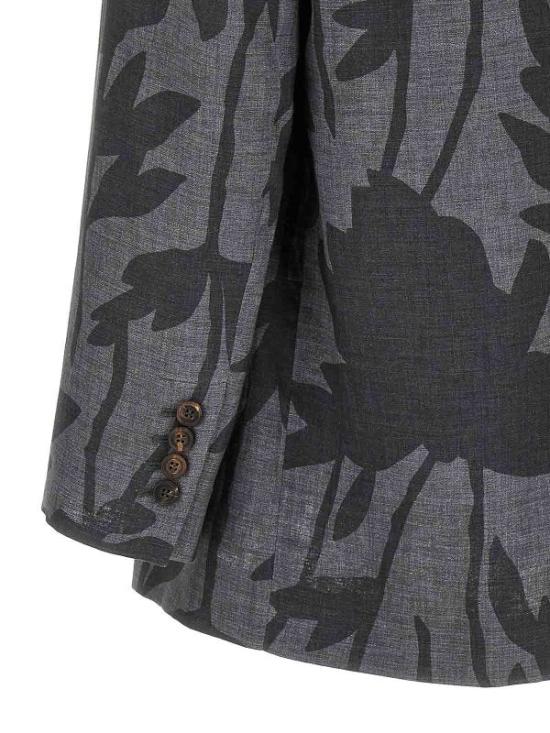  브루넬로 쿠치넬리 자켓 i250108 GRAY - BRUNELLO CUCINELLI