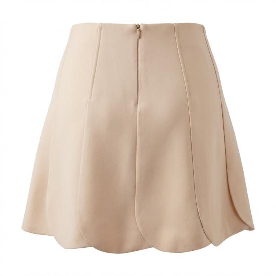  발렌티노 가라바니 스커트 8052327596089 BEIGE