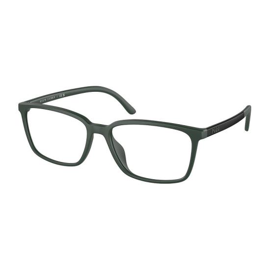  폴로 랄프로렌 안경 PH2250U5508 56 GREEN