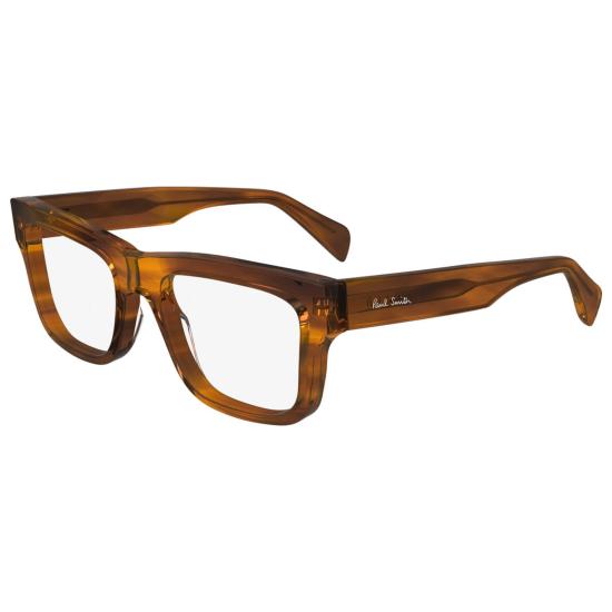  폴 스미스 안경 PS24607 210 51 BROWN