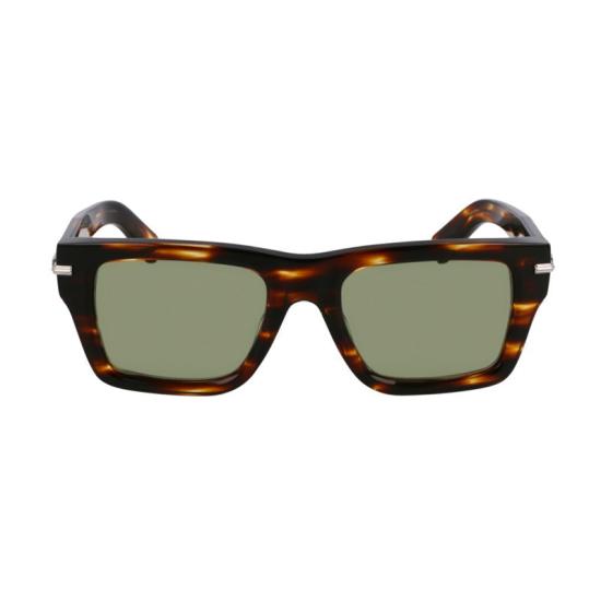  살바토레 페라가모 선글라스 SF2033S216 BROWN - SALVATORE FERRAGAMO