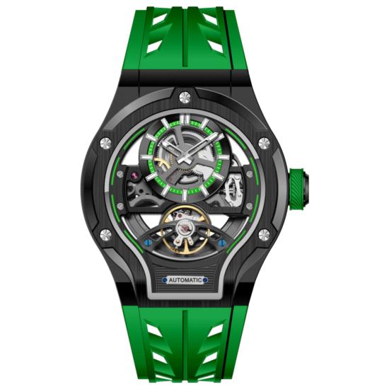  인빅타 시계 IN 70504 GREEN