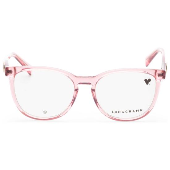  롱샴 안경 LO2729 610 PINK - LONGCHAMP