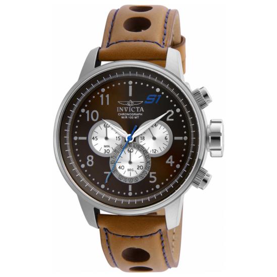  인빅타 시계 IN 23598 BROWN