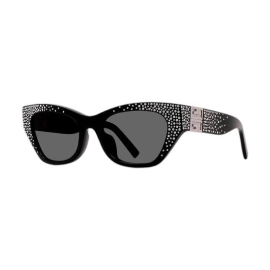  지방시 선글라스 GV4019IS01A BLACK