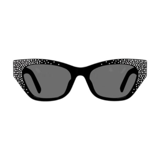  지방시 선글라스 GV4019IS01A BLACK - GIVENCHY