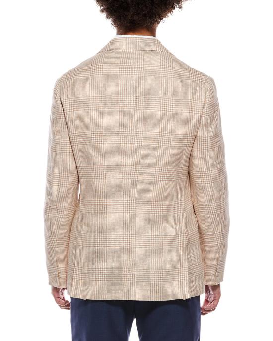  브루넬로 쿠치넬리 자켓 i238422 ORANGE - BRUNELLO CUCINELLI