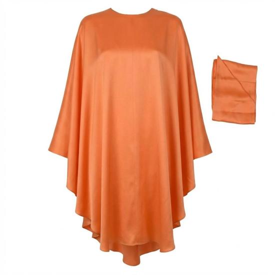  발렌티노 가라바니 튜닉 8054738419049 ORANGE - VALENTINO GARAVANI