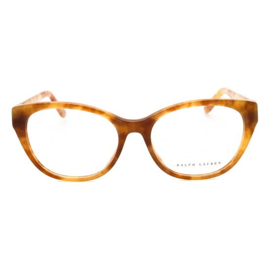  랄프 로렌 안경 RL6235QU6083 54 BROWN - RALPH LAUREN