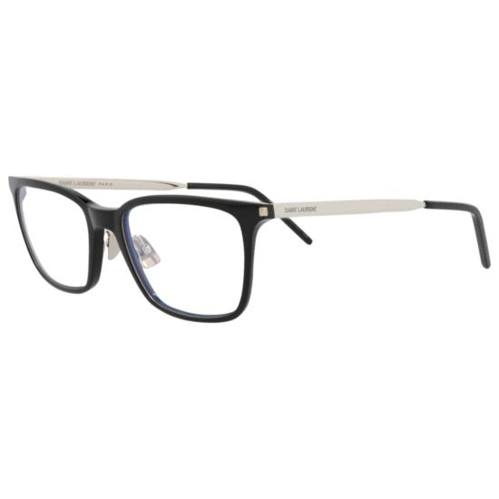  생로랑 안경 SL262 30006110 006 BLACK