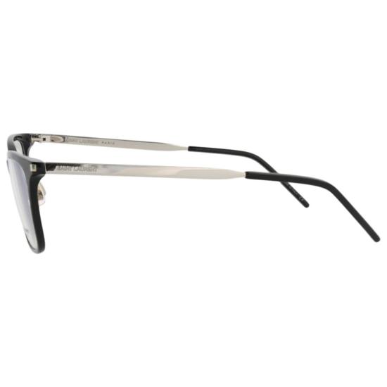  생로랑 안경 SL262 30006110 006 BLACK - SAINT LAURENT