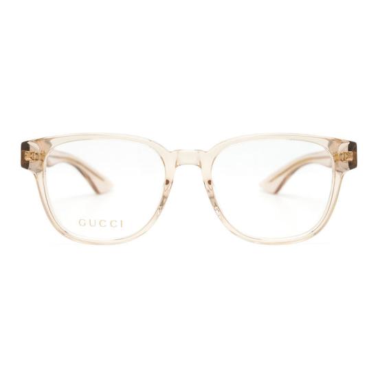  구찌 안경 GG1746OA002 PINK - GUCCI