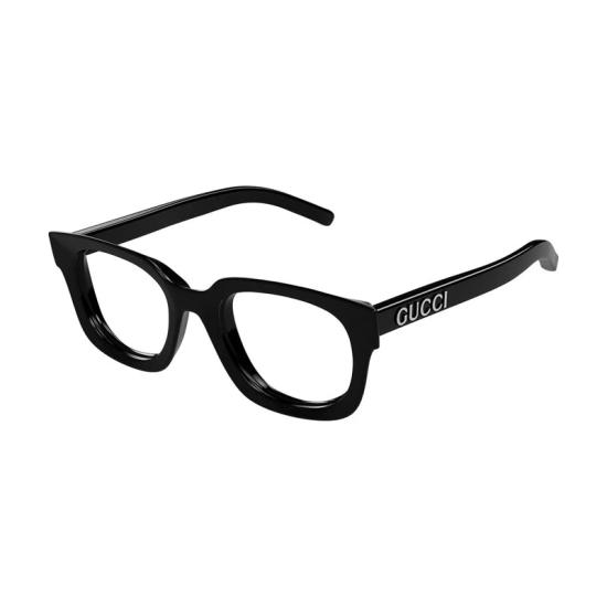 구찌 안경 GG1721O001 BLACK