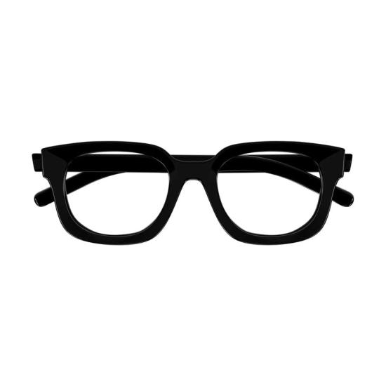  구찌 안경 GG1721O001 BLACK - GUCCI