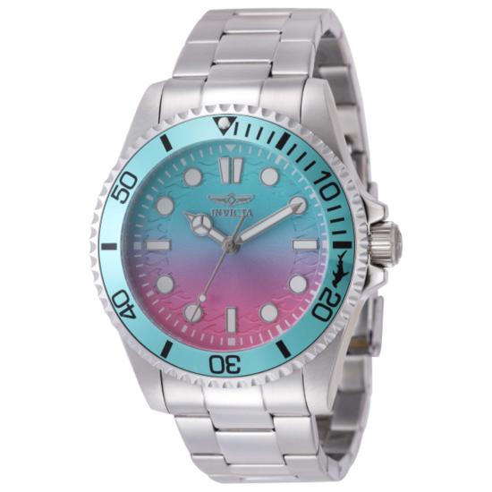  인빅타 시계 IN 50931 MULTICOLOR