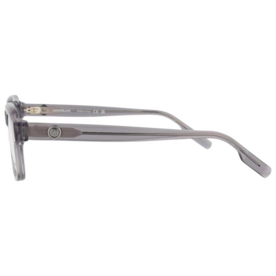  몽블랑 안경 MB0202O 30012101 002 GRAY - MONTBLANC