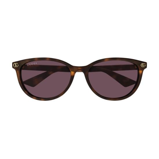  구찌 선글라스 GG1818SK002 BROWN - GUCCI