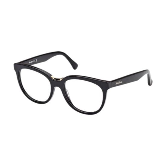  막스마라 안경 MM5110066 52 BLACK