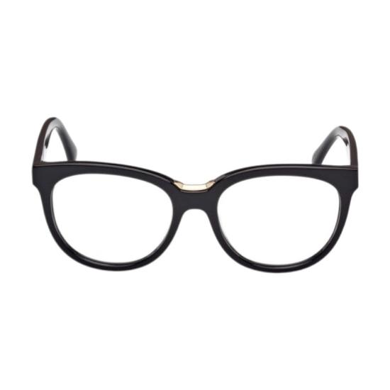  막스마라 안경 MM5110066 52 BLACK - MAX MARA