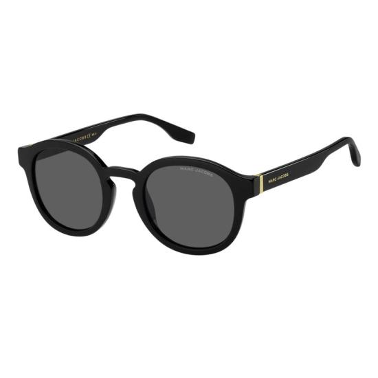  마크제이콥스 선글라스 MARC640 S0807IR BLACK - MARC JACOBS
