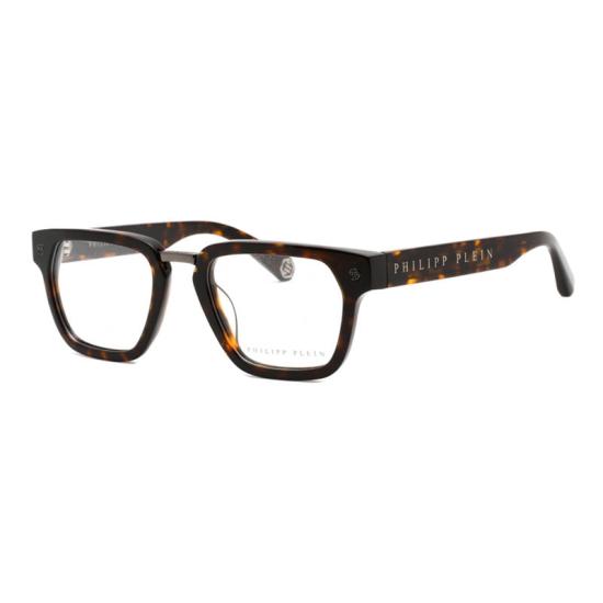  필립 플레인 안경 VPP055W0722 BROWN