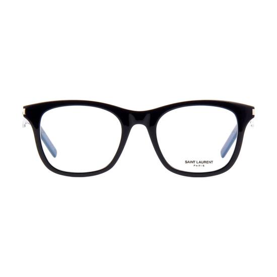  생로랑 안경 SL286SLIM001 BLACK