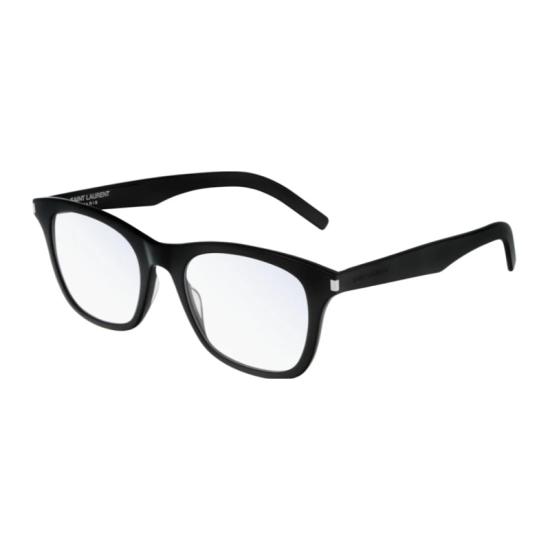  생로랑 안경 SL286SLIM001 BLACK - SAINT LAURENT