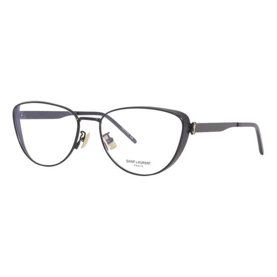  생로랑 안경 SLM92003 BLACK