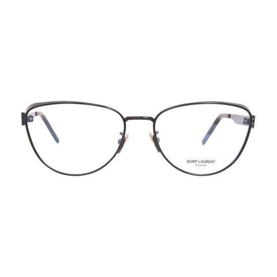  생로랑 안경 SLM92003 BLACK - SAINT LAURENT