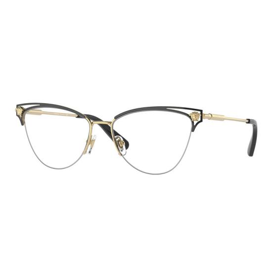  베르사체 안경 VE12801433 BLACK