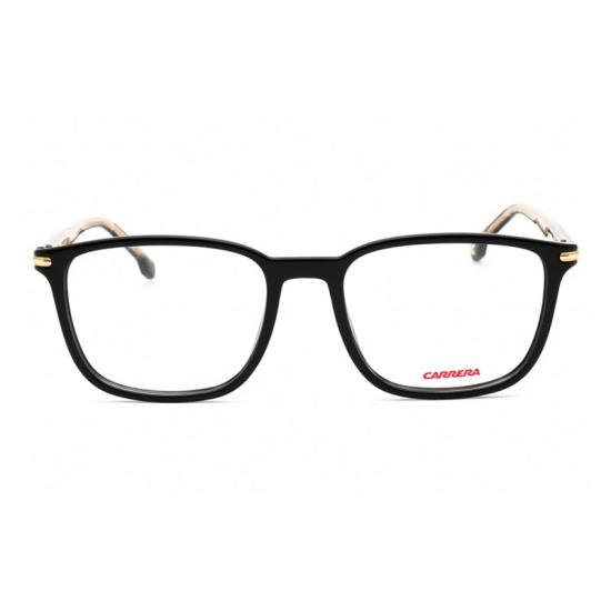  까레라 안경 CARRERA292 US080700 53 BLACK - CARRERA